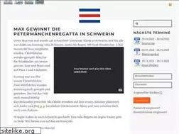 Sites similar to contenderclass.de
