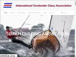 Sites similar to contenderclass.org