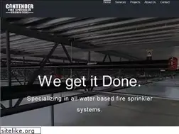 Sites similar to contenderfire.com