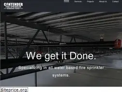 Sites similar to contenderfire.net