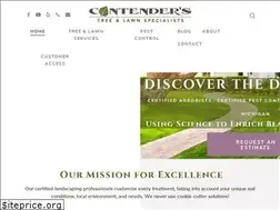Sites similar to contenders-mi.com