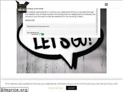 Sites similar to contenedordeideas.com