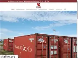 Sites similar to contenedoresdelnorte.cl