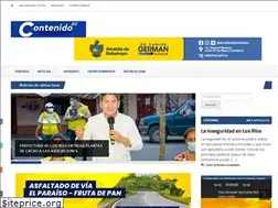 Sites similar to contenido.com.ec