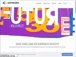 Sites similar to contenido.de