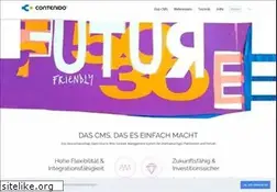 Sites similar to contenido.org