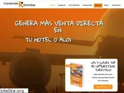 Sites similar to contenido5estrellas.com
