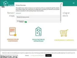 Sites similar to contenidoepi.co
