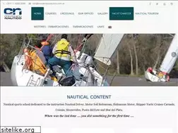 Sites similar to contenidonautico.com.ar