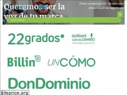 Sites similar to contenidoparaseo.com