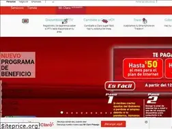 Sites similar to contenidos.clarotodo.com