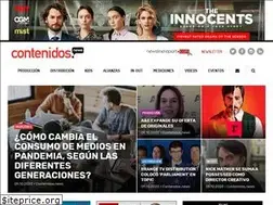 Sites similar to contenidos.news