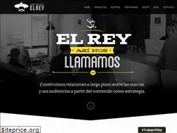 Sites similar to contenidoselrey.com