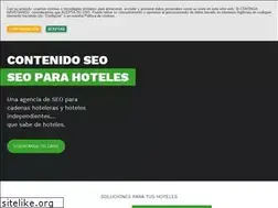 Sites similar to contenidoseo.com