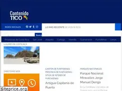 Sites similar to contenidotico.com