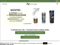 Sites similar to contenitoriperolio.com