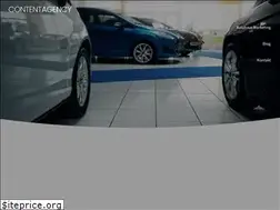Sites similar to content-agency.de