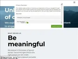 Sites similar to content-garden.com