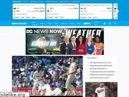 Sites similar to content-nz.cricinfo.com