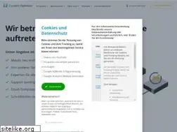 Sites similar to content-optimizer.de