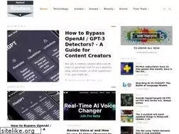 Sites similar to content-random.com