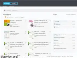 Sites similar to content-select.com
