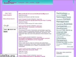 Sites similar to content-wire.com