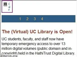 Sites similar to content.cdlib.org