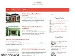 Sites similar to content.co.id