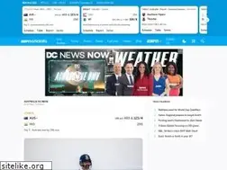 Sites similar to content.cricinfo.com