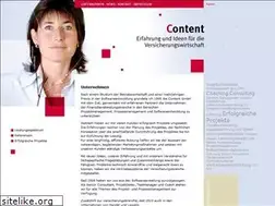 Sites similar to content.li