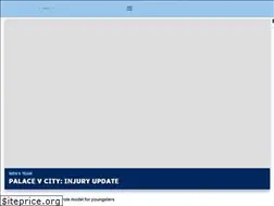 Sites similar to content.mcfc.co.uk