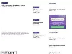 Sites similar to content.monster.co.id
