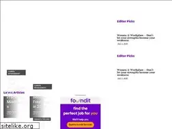 Sites similar to content.monster.com.my