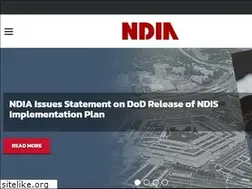 Sites similar to content.ndia.org