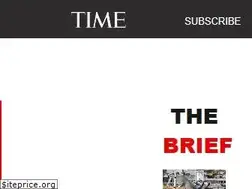 Sites similar to content.time.com