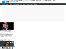 Sites similar to content.usatoday.com
