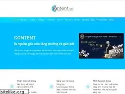Sites similar to content.vn