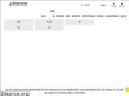 Sites similar to content2.beyondretro.com