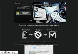 Sites similar to contenta-converter.com