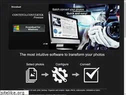 Sites similar to contenta-images2eps.com