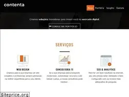 Sites similar to contenta.cc