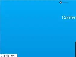 Sites similar to contentacms.org
