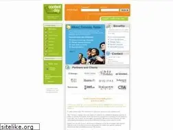 Sites similar to contentaday.com