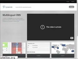 Sites similar to contentair.com
