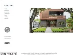 Sites similar to contentarchitecture.com