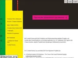 Sites similar to contentaward.at