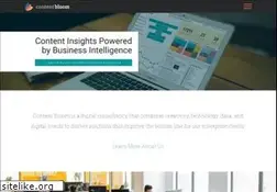 Sites similar to contentbloom.com