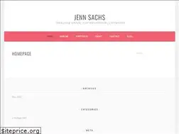 Sites similar to contentbyjenn.com
