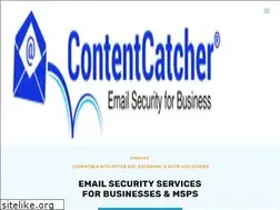 Sites similar to contentcatcher.com